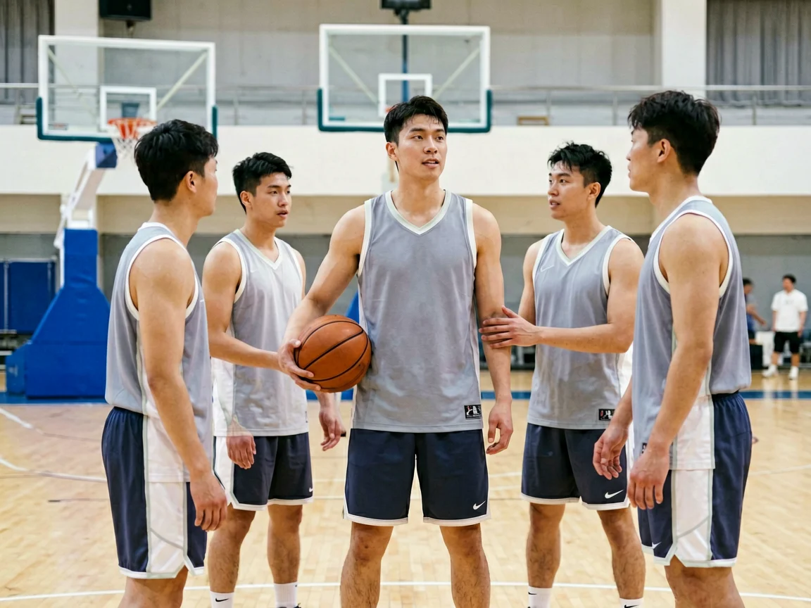 FIBA亚洲杯MVP历届得主盘点亚洲篮坛顶尖球星一览 | jiuyou