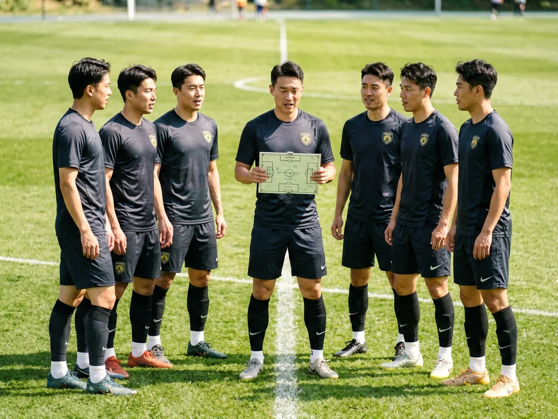 洛杉矶FC2024转会最新动态引援离队权威消息汇总 | jiuyou